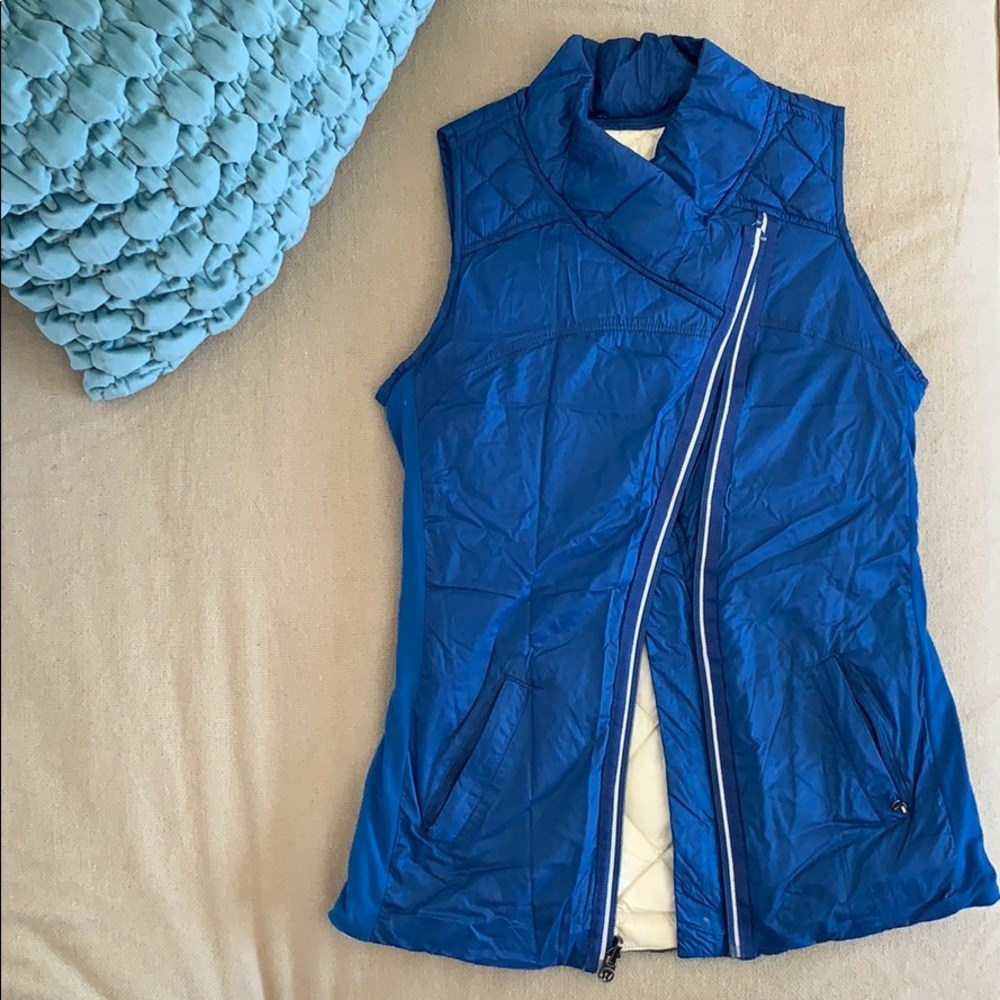 Lululemon Vest
